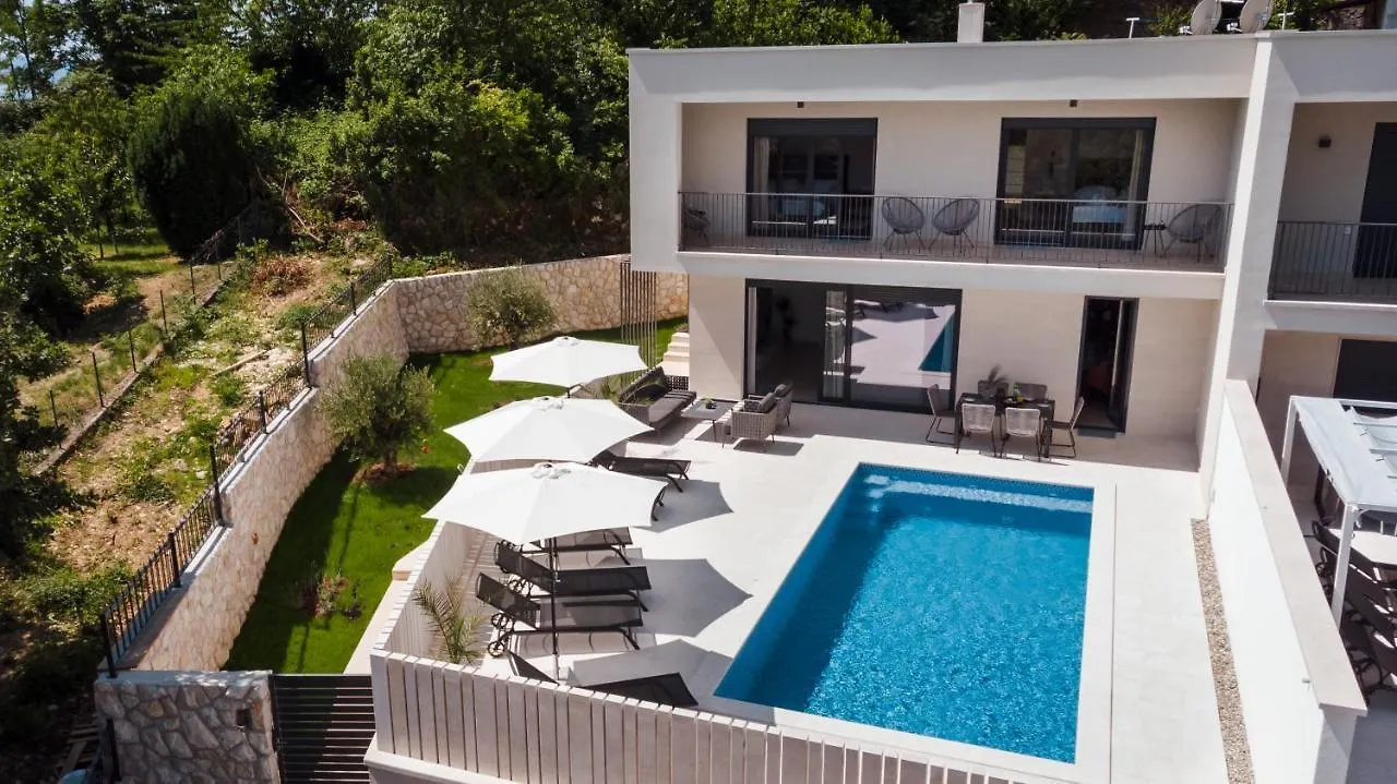 Villa Allure Poljane