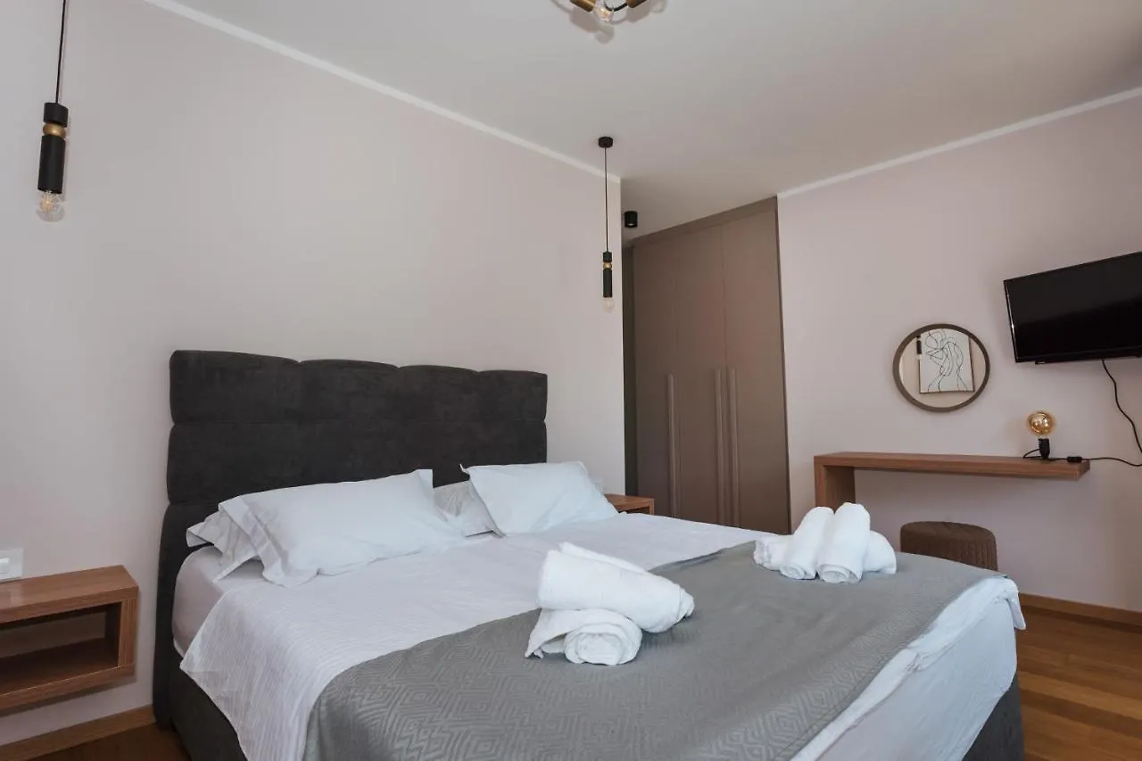 Villa Allure Poljane