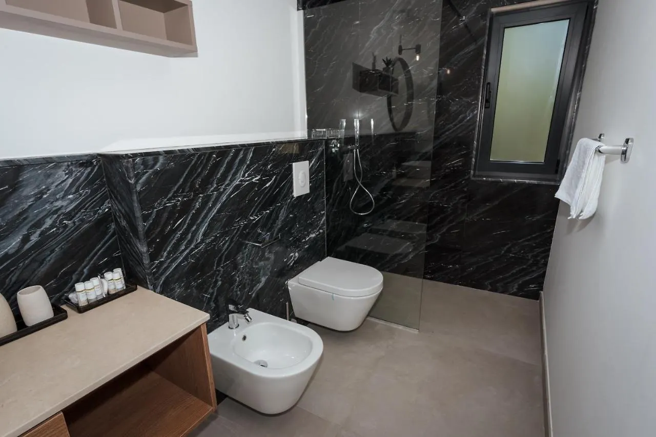 Villa Allure Poljane Croatia