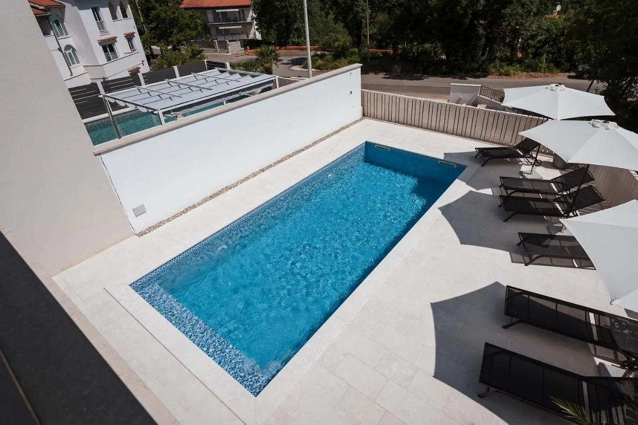 Villa Allure Poljane 0*,  Croatia