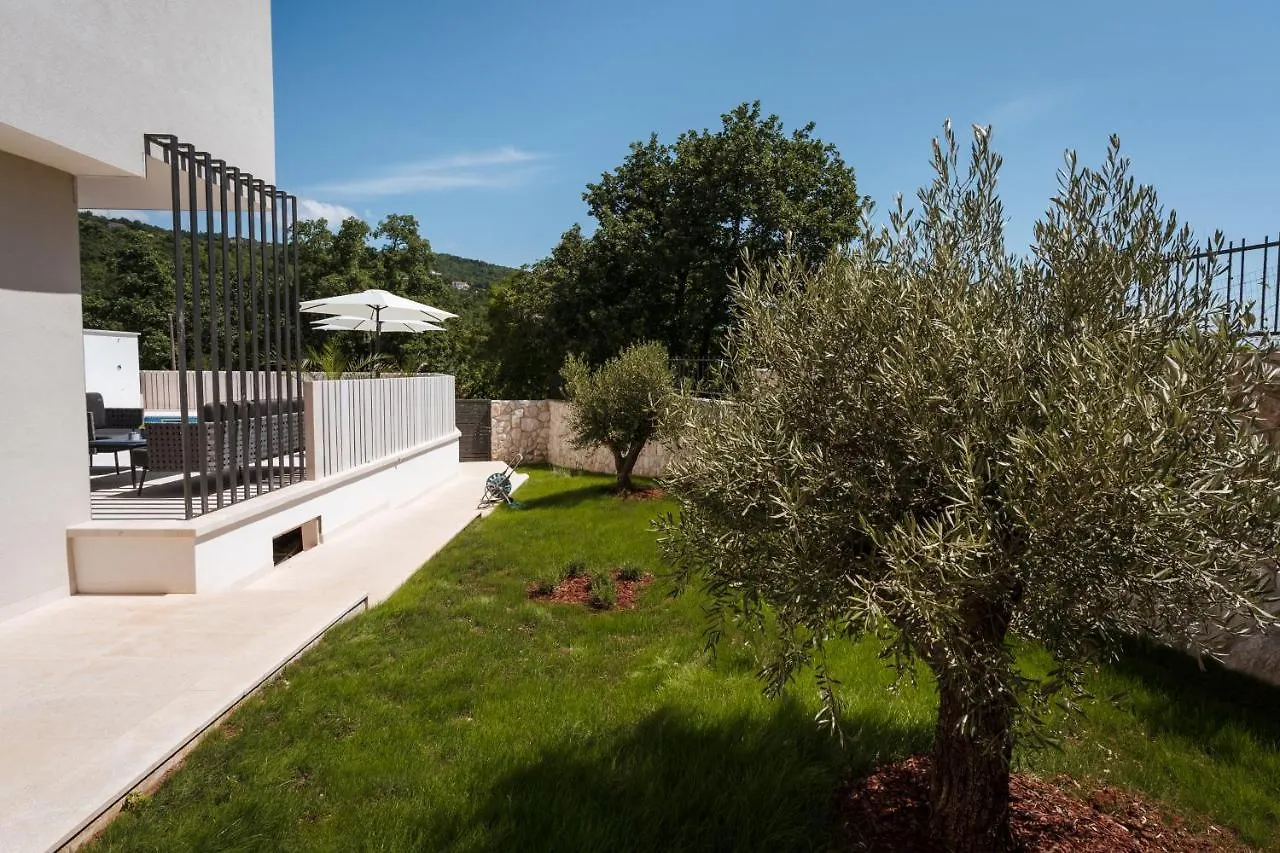 Villa Allure Poljane