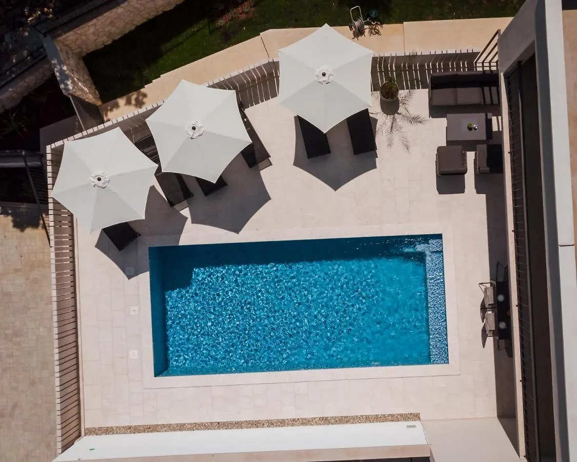 Villa Allure Poljane
