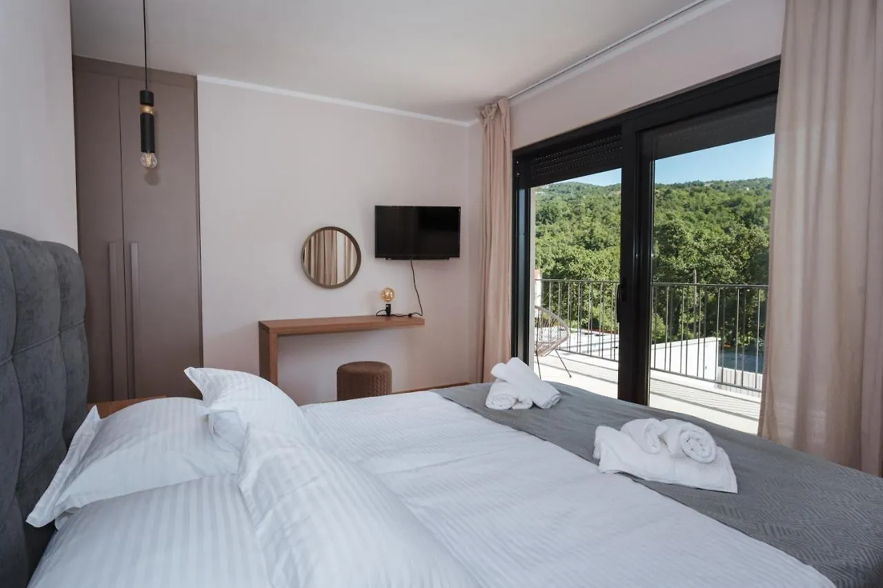 Villa Allure Poljane