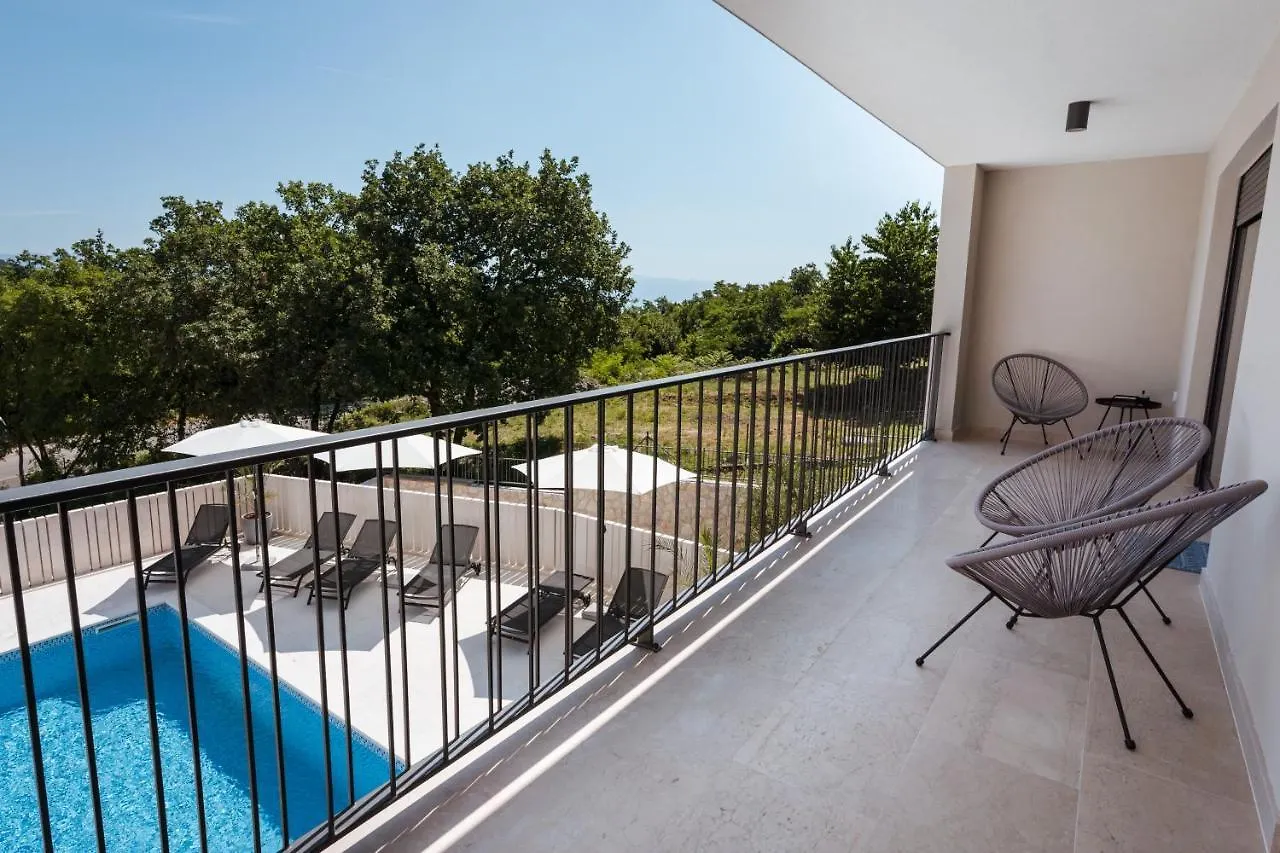 Villa Allure Poljane