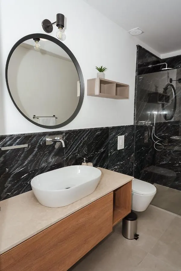 Villa Allure Poljane 0*,  Croatia