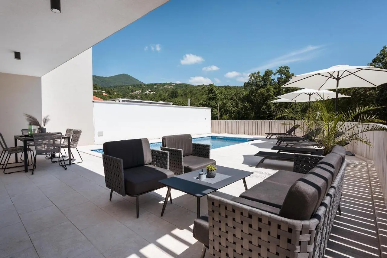 Villa Allure Poljane 0*,