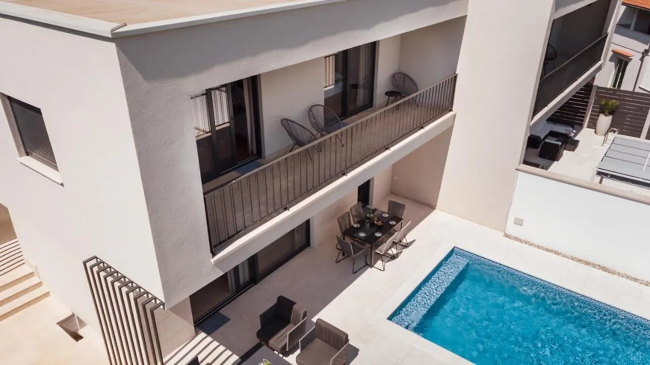 Villa Allure Poljane