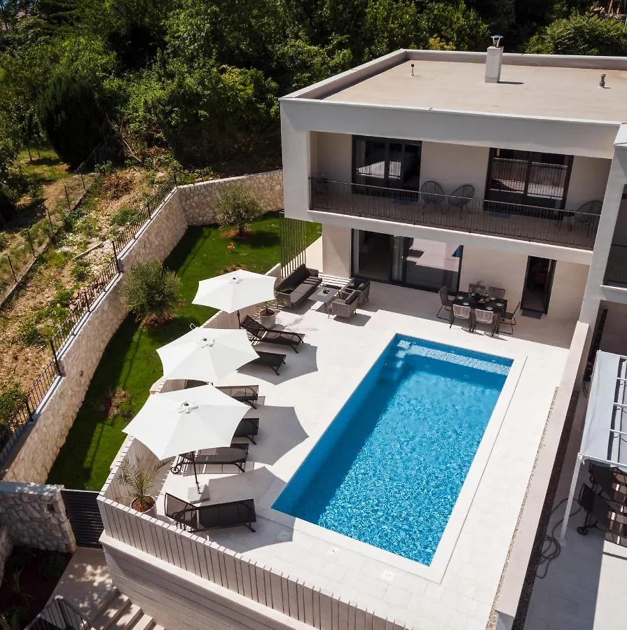 Villa Allure contacts