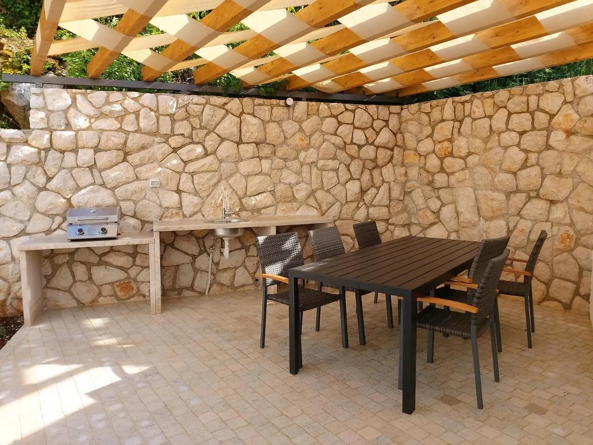 Villa Allure Poljane 0*,  Croatia